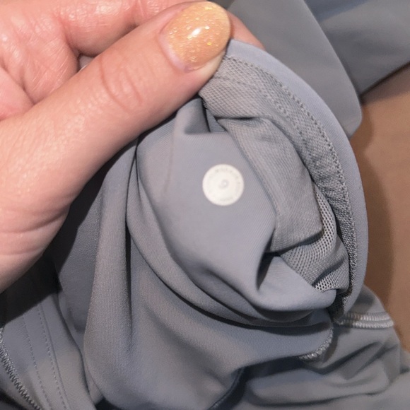 Lululemon leggings - Picture 4 of 4